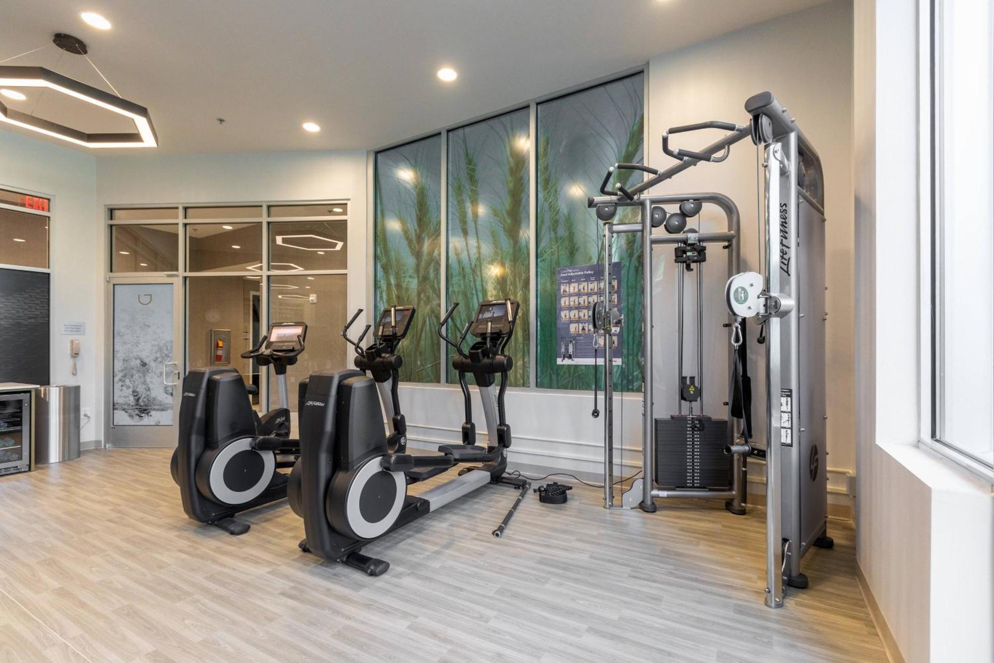 Delta Hotels By Marriott Raleigh-Durham At Research Triangle Park Esterno foto