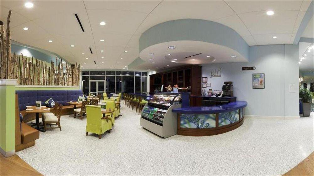 Delta Hotels By Marriott Raleigh-Durham At Research Triangle Park Esterno foto