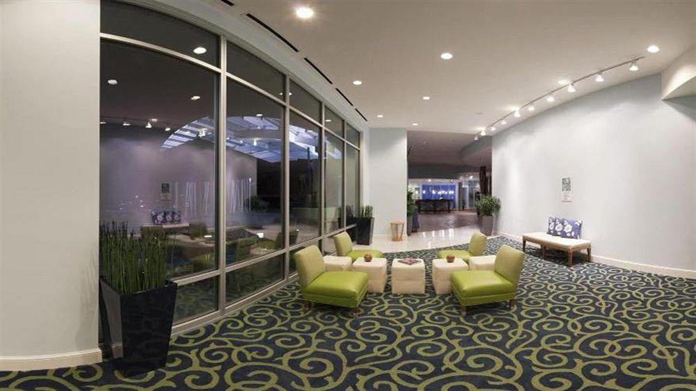 Delta Hotels By Marriott Raleigh-Durham At Research Triangle Park Esterno foto