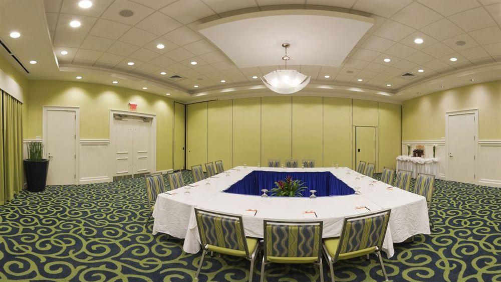 Delta Hotels By Marriott Raleigh-Durham At Research Triangle Park Esterno foto