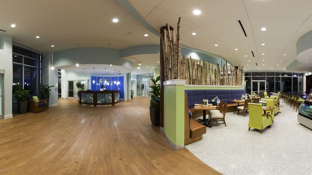 Delta Hotels By Marriott Raleigh-Durham At Research Triangle Park Esterno foto